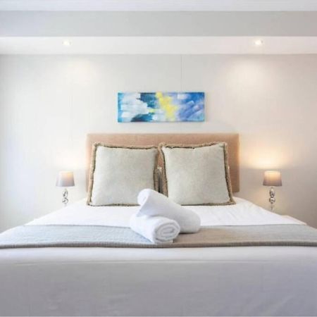 The Paragon Solo Modern Deluxe Central To Cape Town Eksteriør bilde