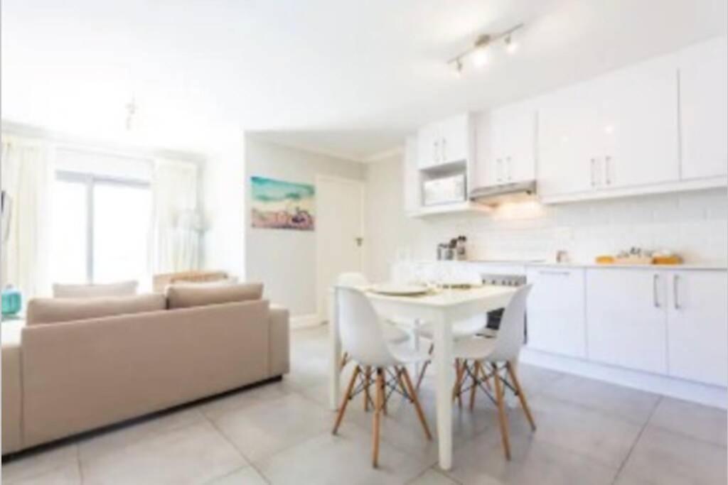 The Paragon Solo Modern Deluxe Central To Cape Town Eksteriør bilde