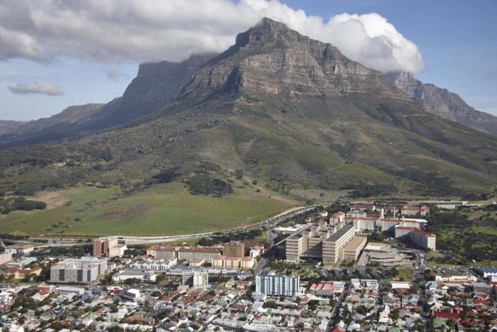 The Paragon Solo Modern Deluxe Central To Cape Town Eksteriør bilde