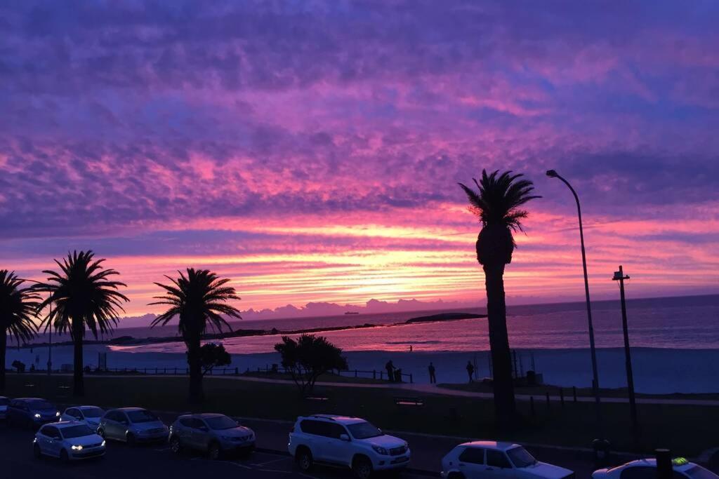 The Paragon Solo Modern Deluxe Central To Cape Town Eksteriør bilde