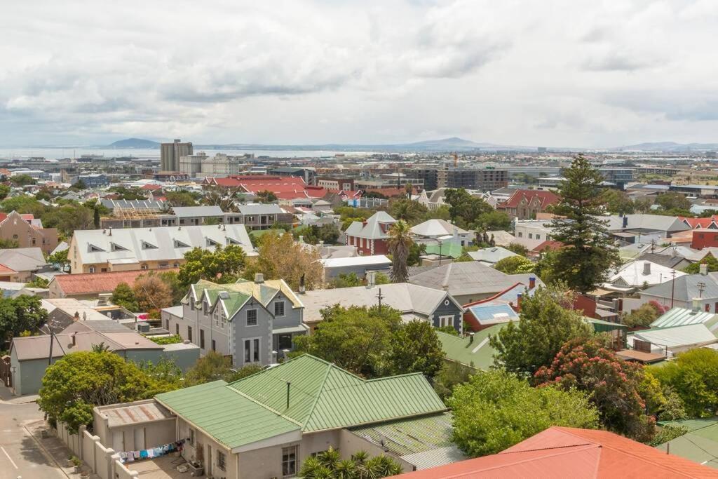 The Paragon Solo Modern Deluxe Central To Cape Town Eksteriør bilde