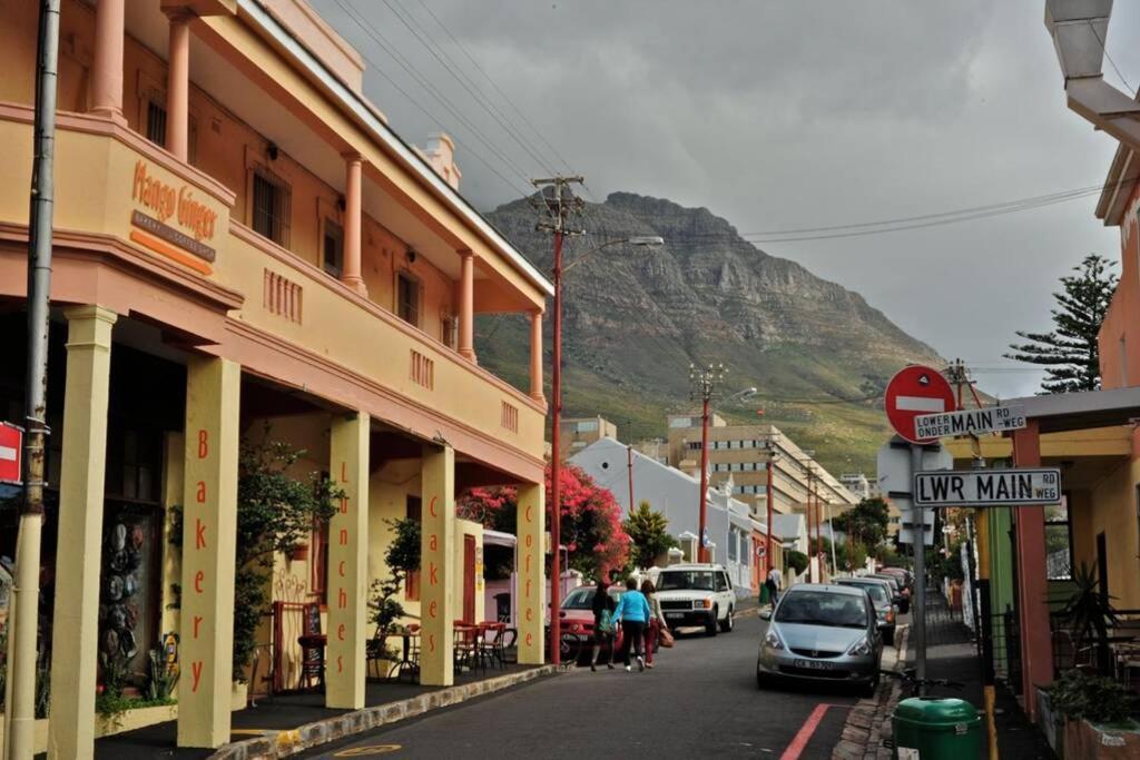 The Paragon Solo Modern Deluxe Central To Cape Town Eksteriør bilde