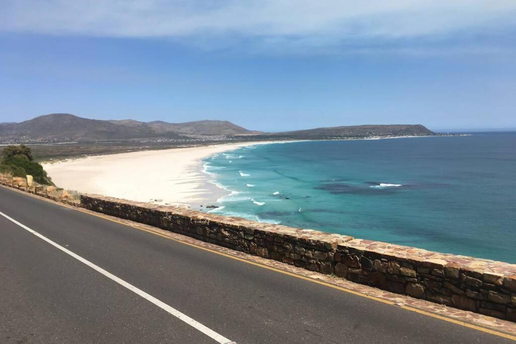 The Paragon Solo Modern Deluxe Central To Cape Town Eksteriør bilde