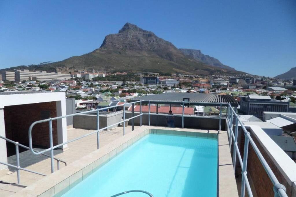The Paragon Solo Modern Deluxe Central To Cape Town Eksteriør bilde