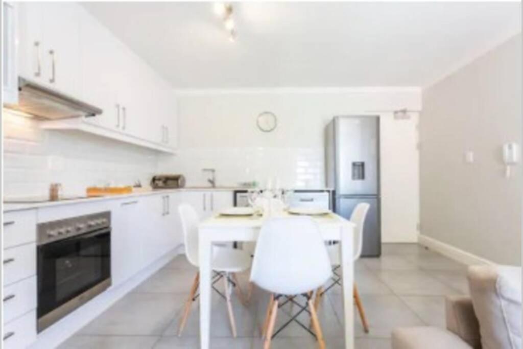 The Paragon Solo Modern Deluxe Central To Cape Town Eksteriør bilde