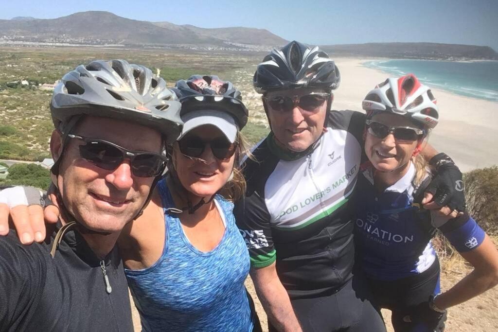 The Paragon Solo Modern Deluxe Central To Cape Town Eksteriør bilde