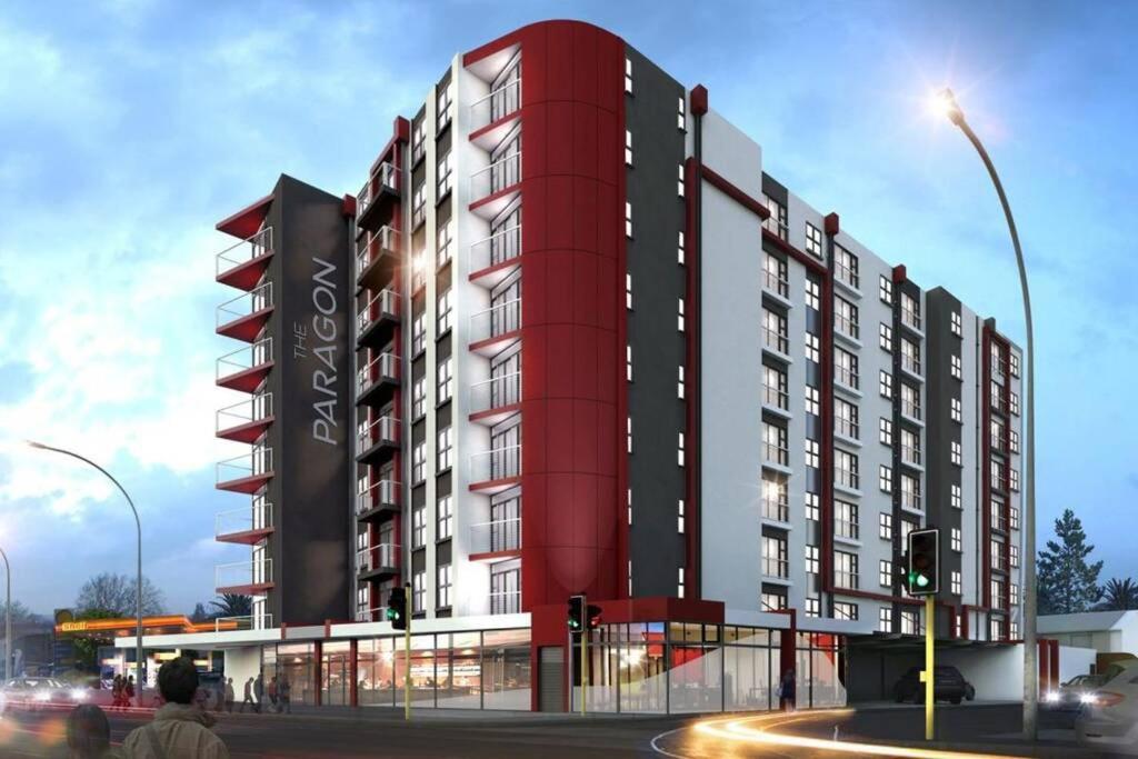 The Paragon Solo Modern Deluxe Central To Cape Town Eksteriør bilde