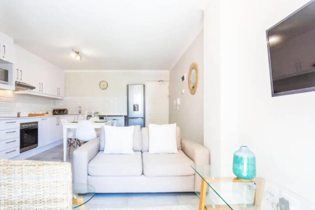 The Paragon Solo Modern Deluxe Central To Cape Town Eksteriør bilde
